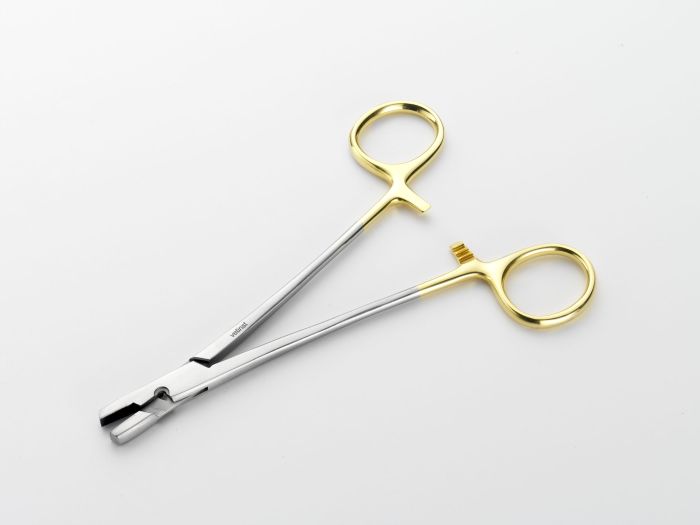 Wire Twister & Shear Cutter 165mm