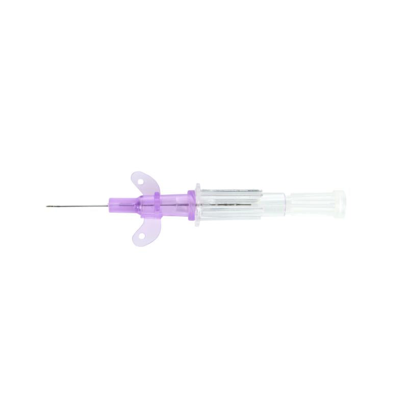 Venocan Mini suonikanyyli | 0.6 x 13 mm | 26G x ½ | 50 kpl