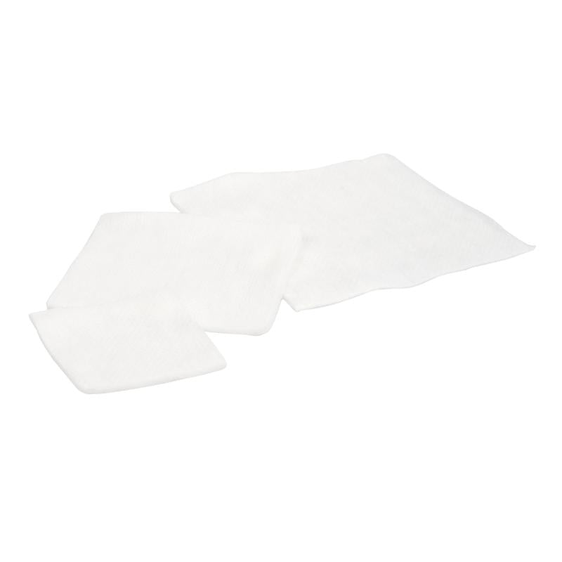 Ei-kudotut (nonwoven) sideharsot | 4-kerroksinen | 100 kpl/pakkaus | eri kokoja