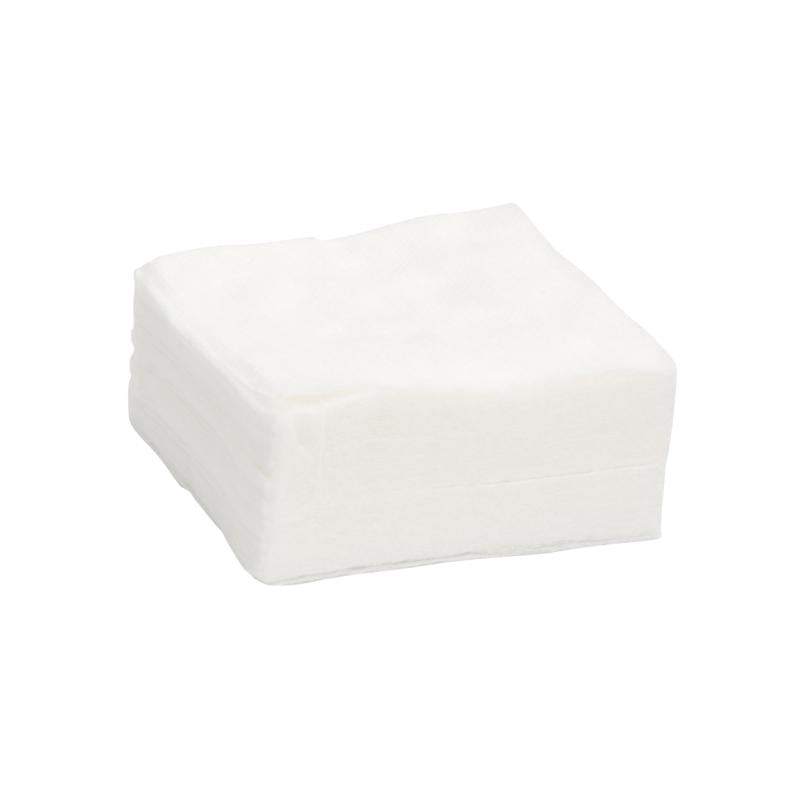 Ei-kudotut (nonwoven) sideharsot | 4-kerroksinen | 100 kpl/pakkaus | eri kokoja