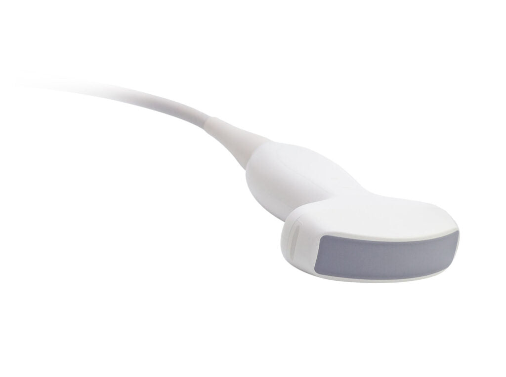 DRAMIŃSKI Abdominaali convex ultraäänianturi | 1-6 MHz