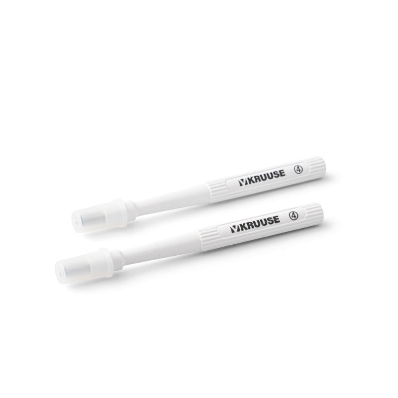 Kruuse ihobiopsia stanssi | 4 mm | 1 tai 10 kpl