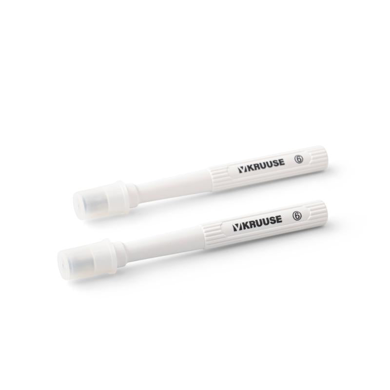 Kruuse ihobiopsia stanssi | 6 mm | 1 tai 10 kpl