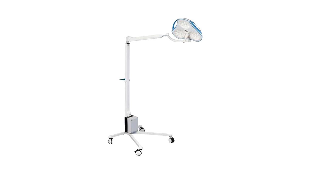 Leikkausvalaisin LED 300DF SC | eri mallit