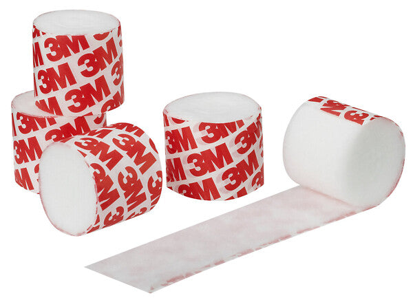 3M synteettinen Kipsinalusvanu 7.5 cm x 2.7 m | 12 kpl