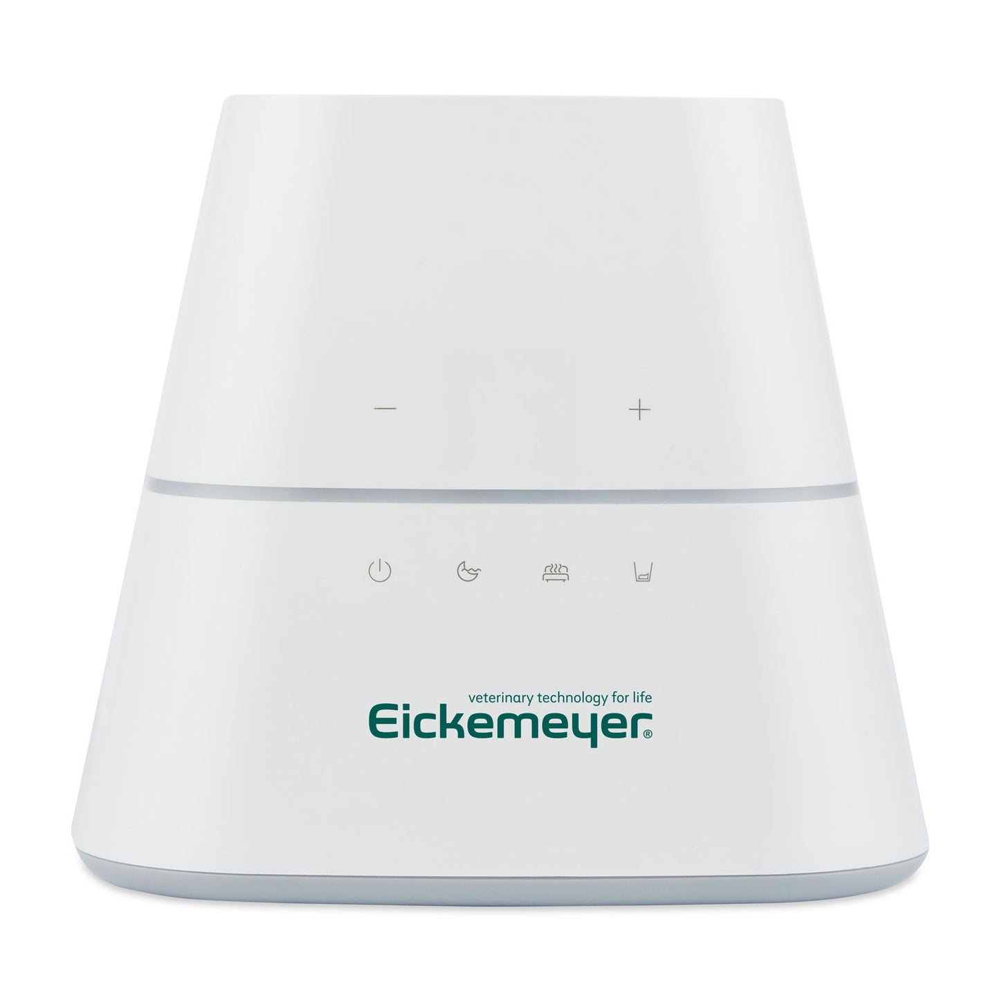 EickWarm H₂O -lämmitysjärjestelmä pieneläimille