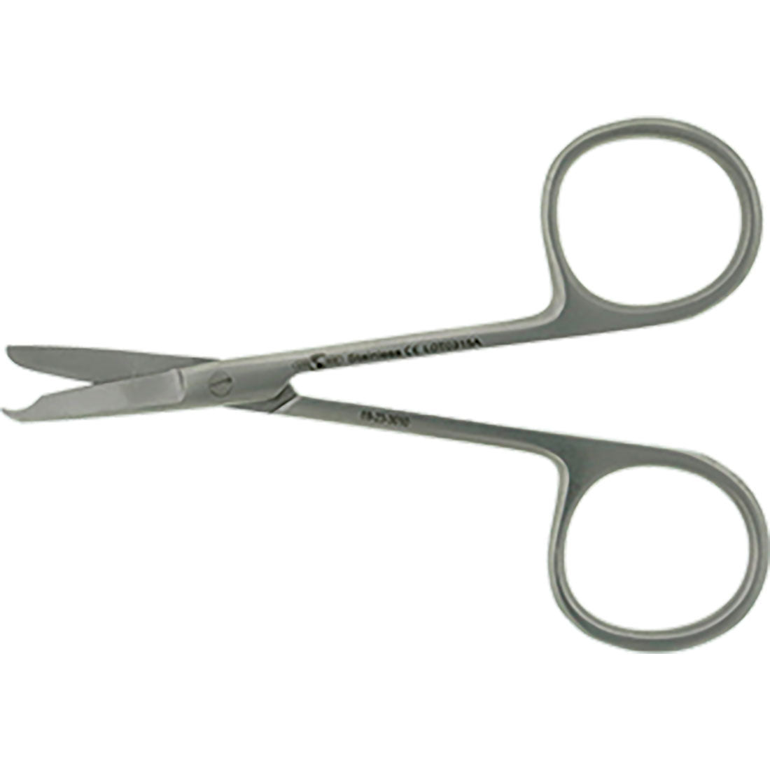 Tikkisakset Spencer | 90mm | suorat