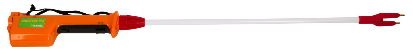 Sähköpiiska MagicShock Pro 1500 | 98 cm