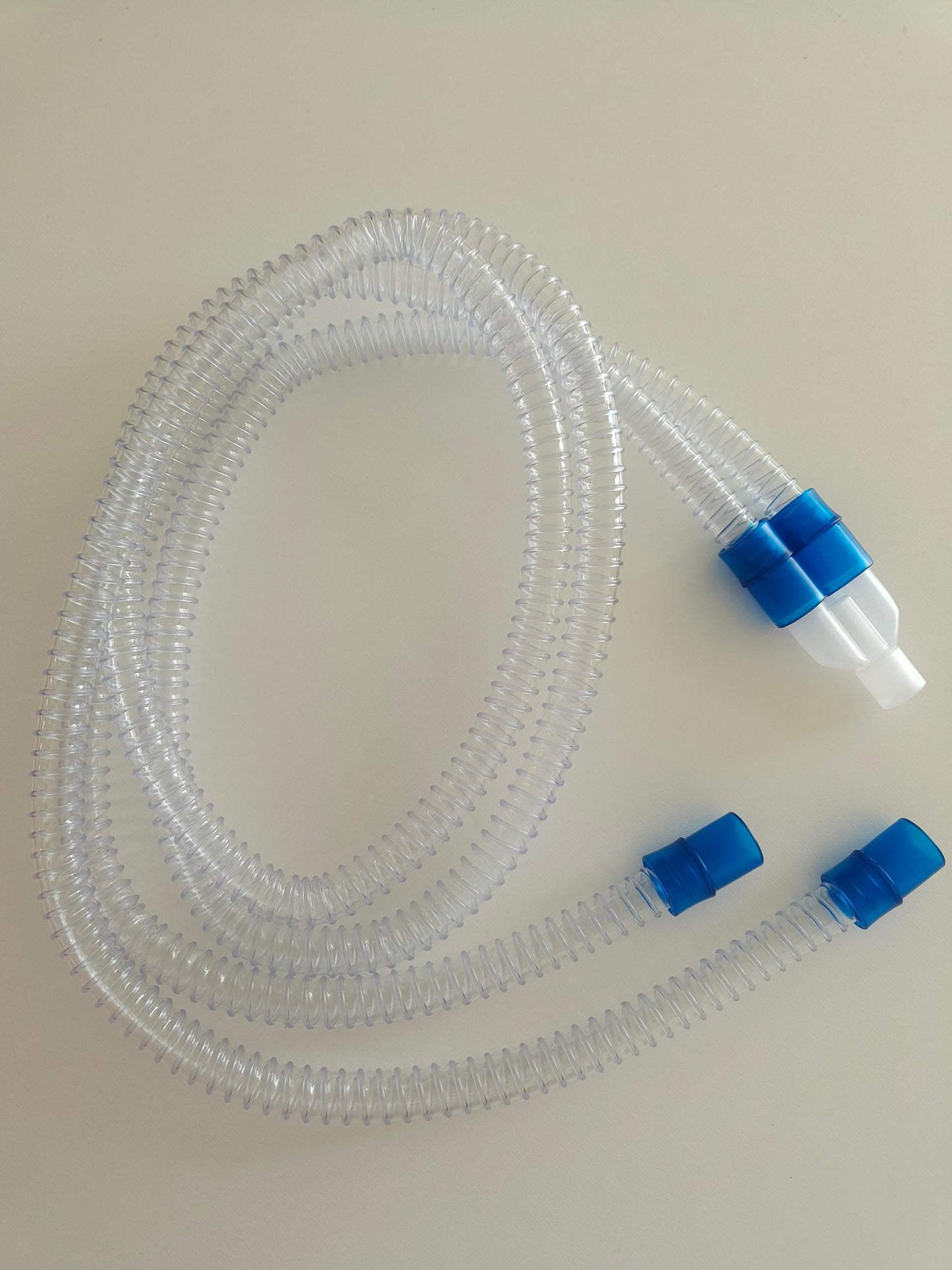 Breathing Circuit Adult 22mm 180 cm Smoothbore