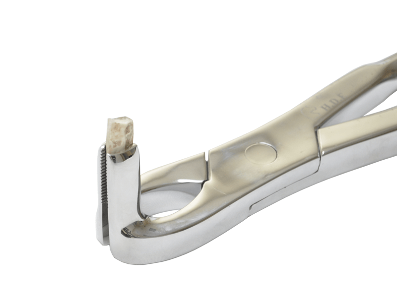 Pitkäkärkiset fragmenttipihdit