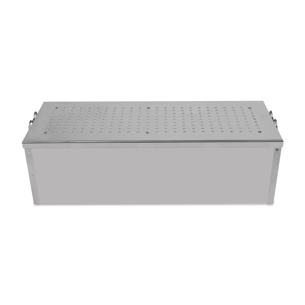 Autoklaavi container | 41 x 16 x 12 cm