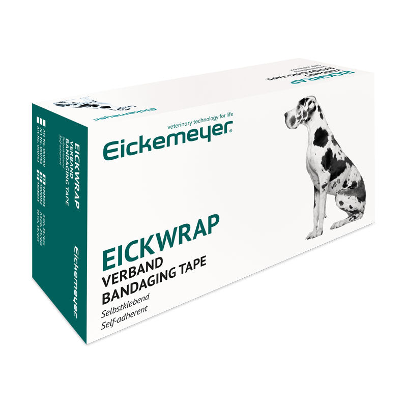EickWrap Joustoside | eri kokoja | alk. 18 kpl