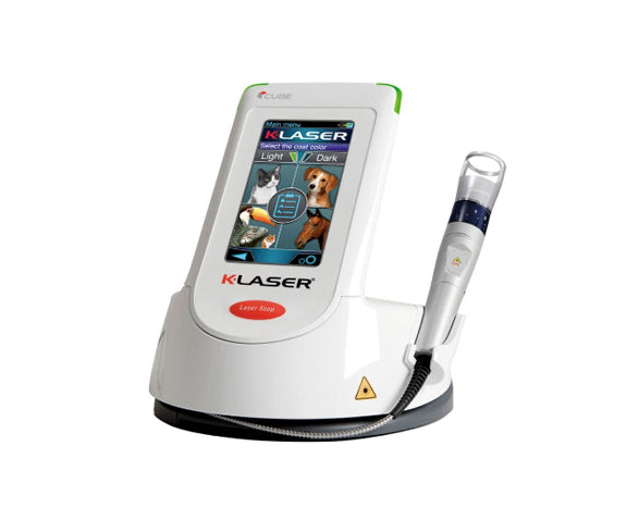 K-laser Cube 3 VET 2.0