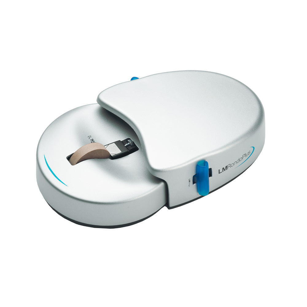 LM RondoPlus | Teroituskone