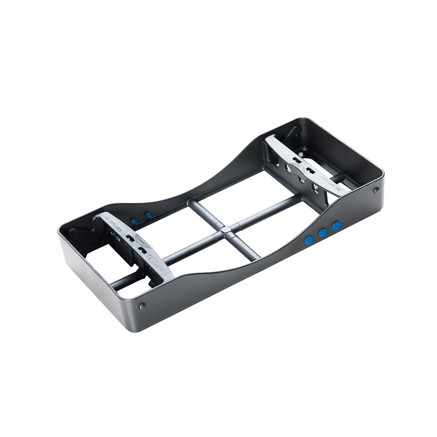 LM Servo 5 kasetti käsi-instrumenteille