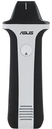 Phased array wireless probe LU710PA VET