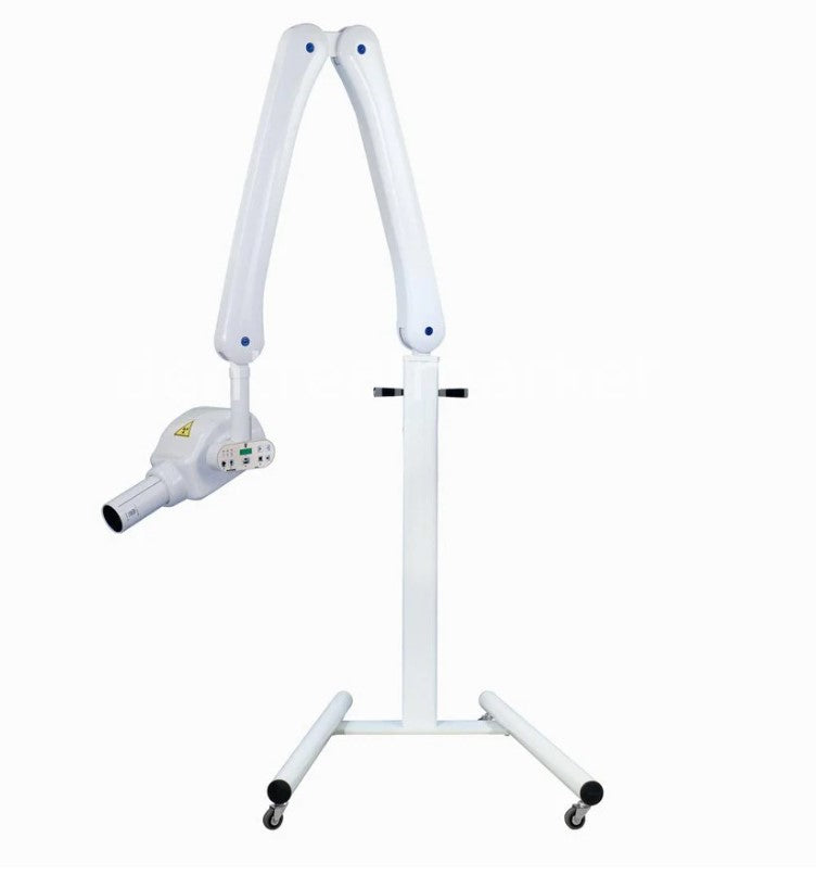 Hammasröntgen | Best-X-DC Tim-X kaukosäätimellä | seinä- tai jalkamalli