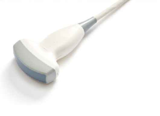 Vinno D2Vet A2-5C Convex-anturi