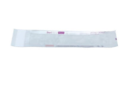 SteriHero sterilointipakkauspussit | 250 kpl | eri kokoja