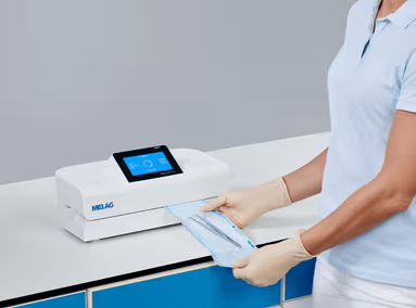 MELAseal 300 (sis. USB-tikun)