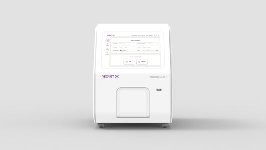 Neopod | Tekoälypohjainen morfologinen analysaattori