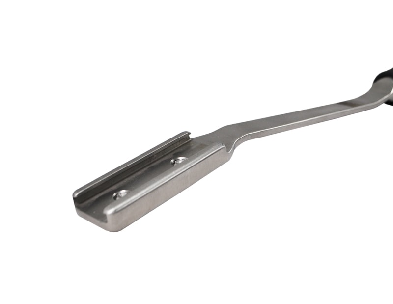 20” Avoin Profiiliraspi