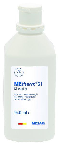 MEtherm 61 huuhtelukirkaste | 940ml