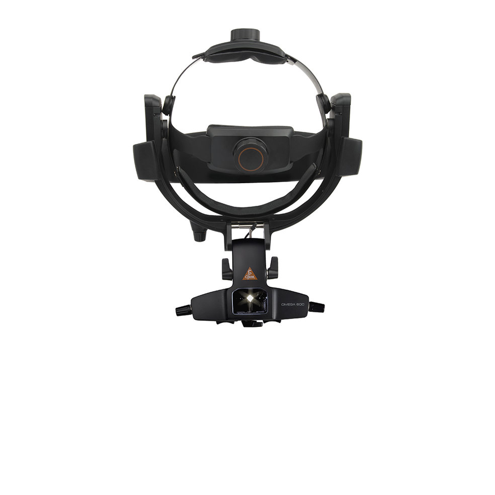 HEINE OMEGA 600