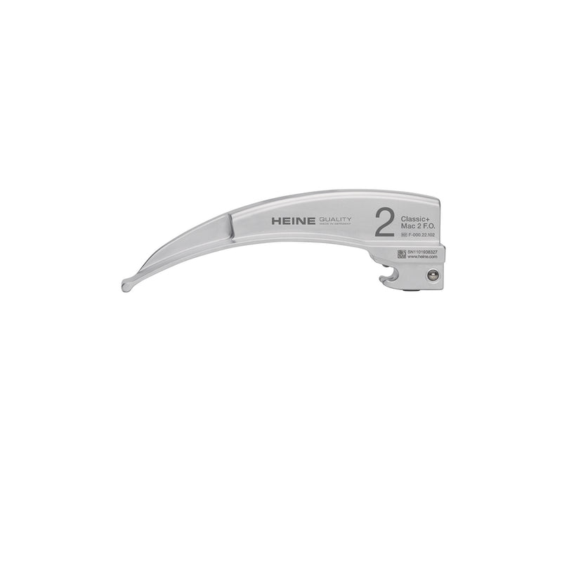 HEINE Laryngoskooppi Classic+ Setti LED