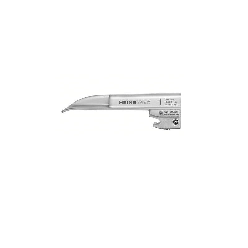 HEINE Laryngoskooppi Classic+ Setti LED