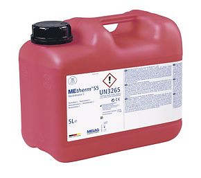 MEtherm 55 neutralointiaine | 5l