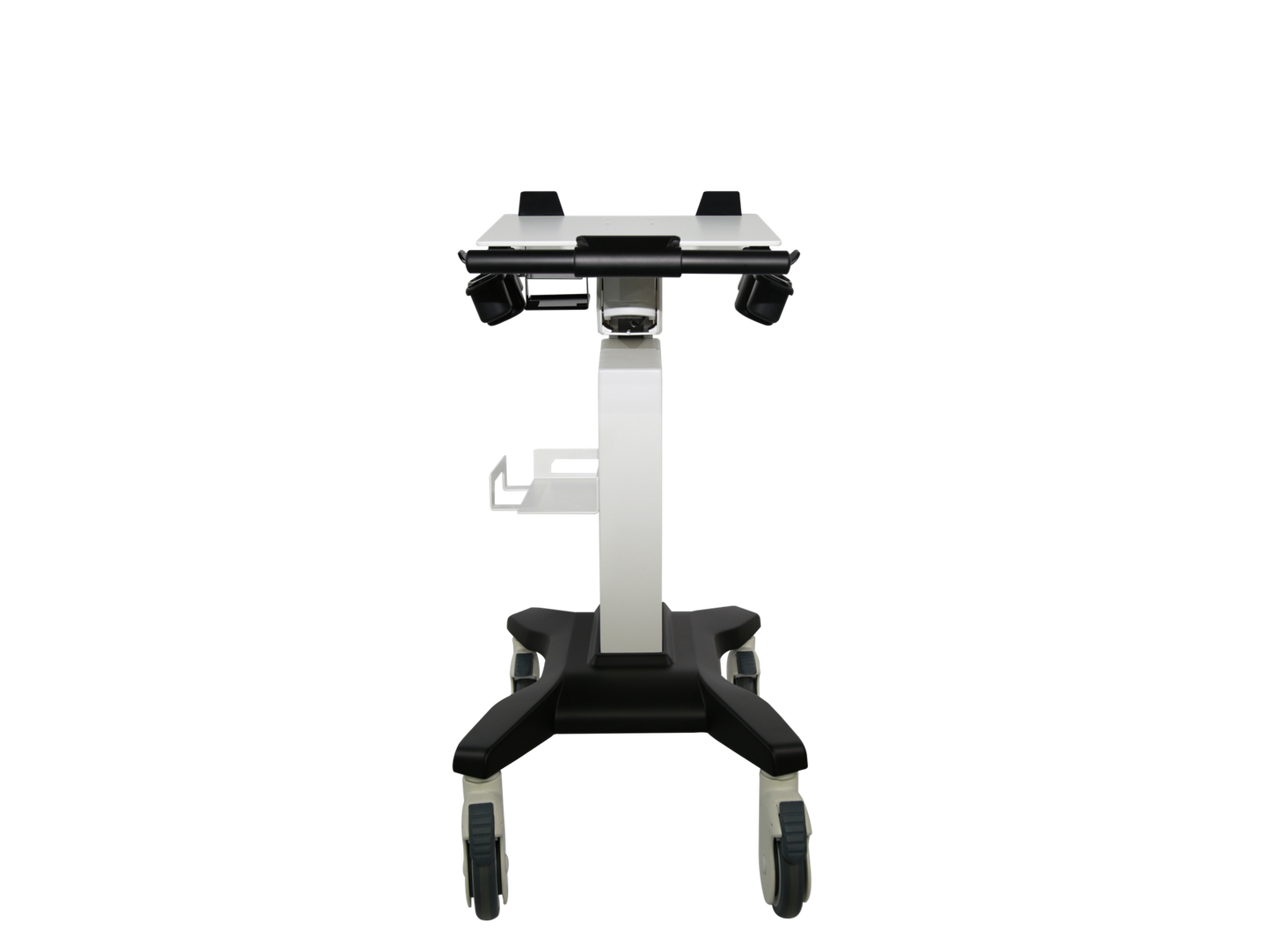 Vinnon kärry D5 ja D6 ultraäänilaitteille