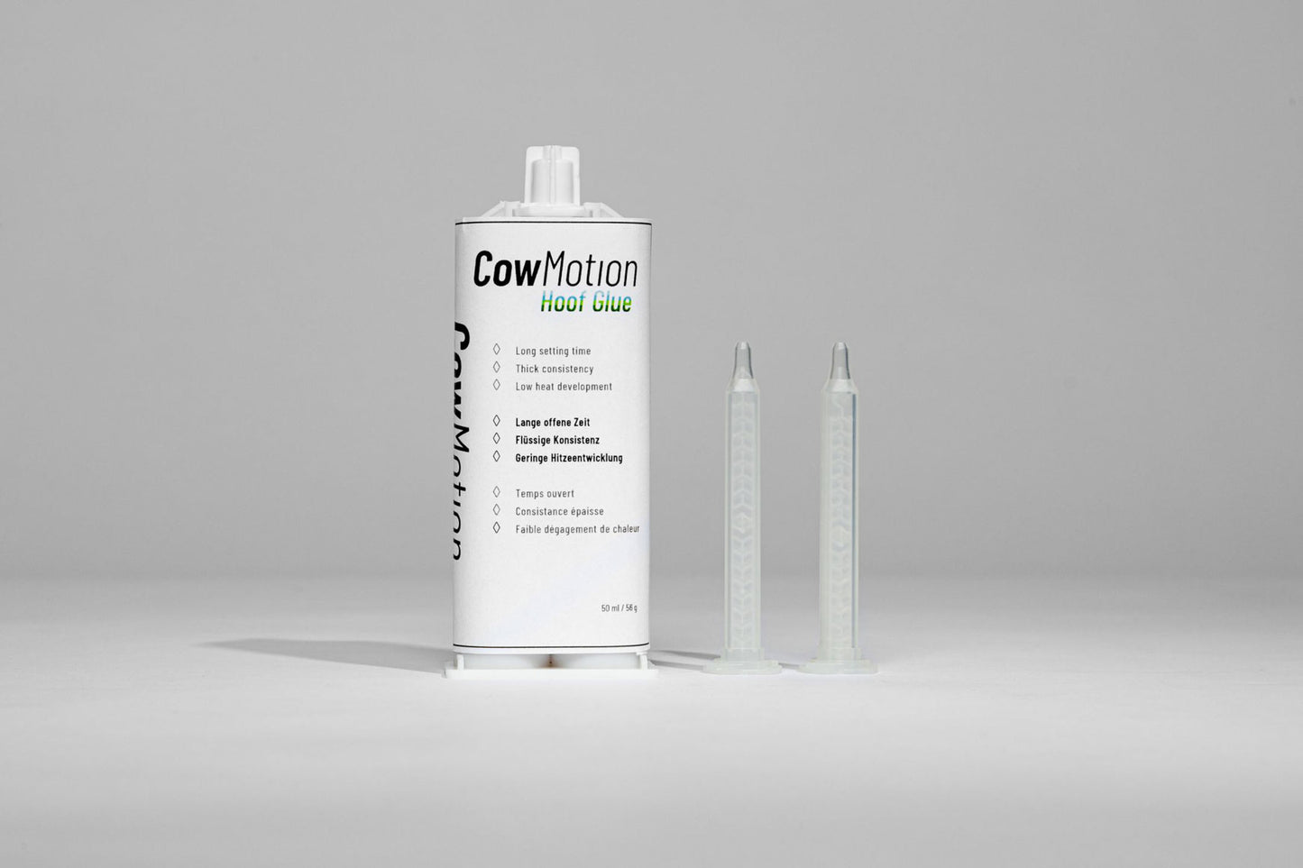 Cowmotion perussetti