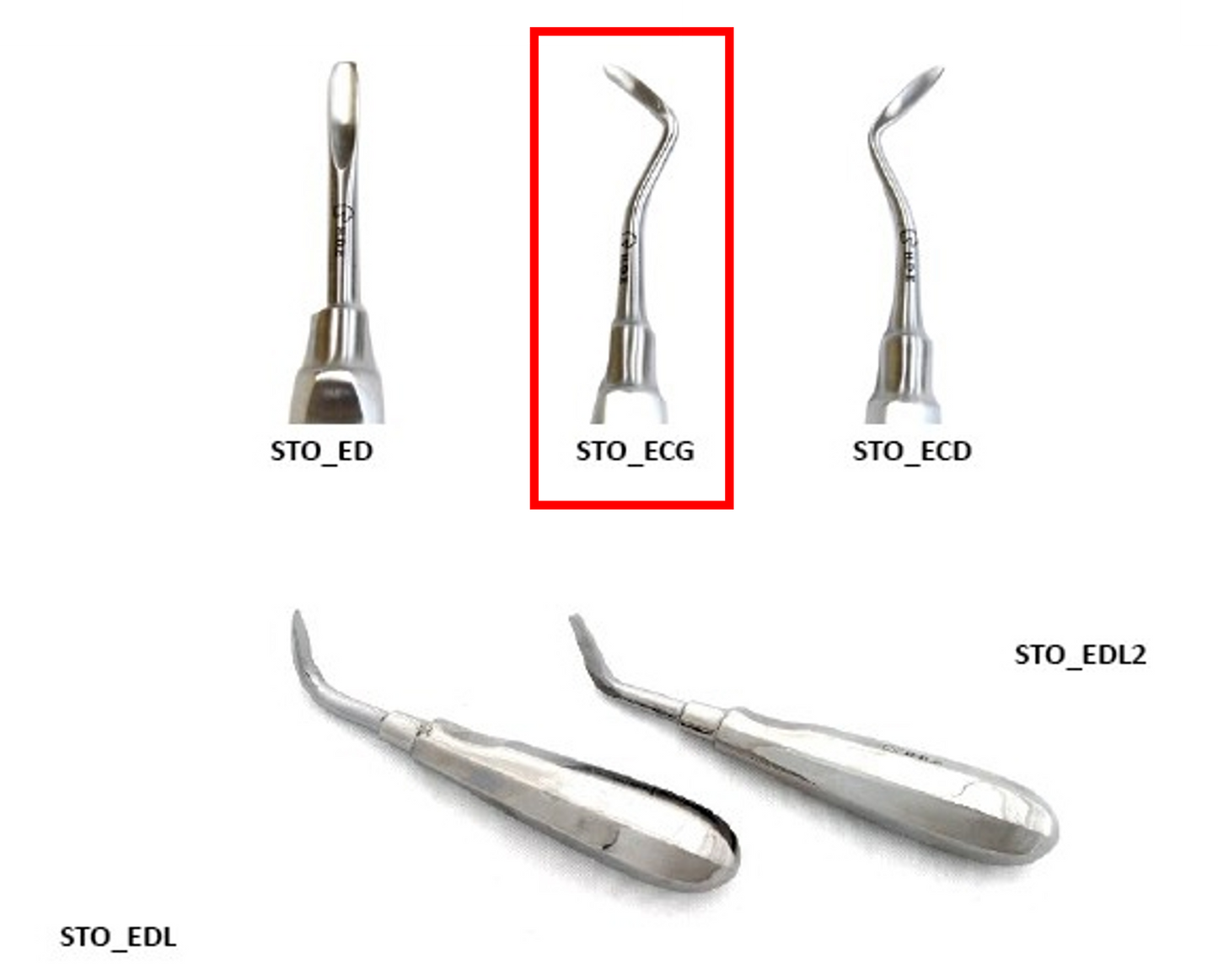 Kaareva elevaattori vasen