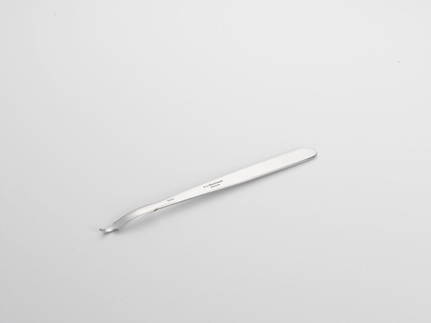 Mini Hohman 6mm And 8mm Blade With Short Tip
