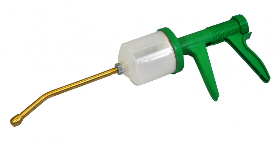 Rinsing pistol 200 ml