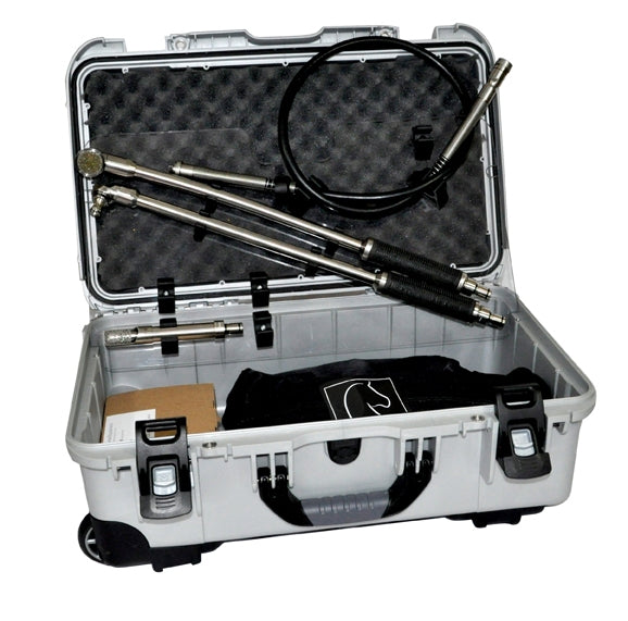 SET LEVEL 3