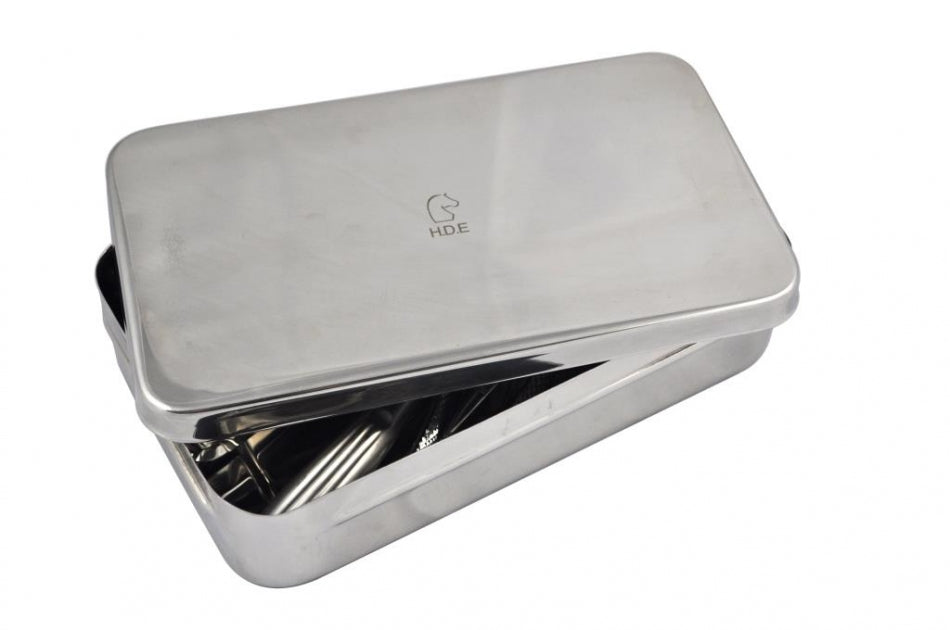 Instrumenttilaatikko