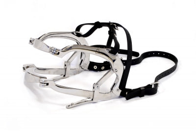 Optimum Mouth-Opener