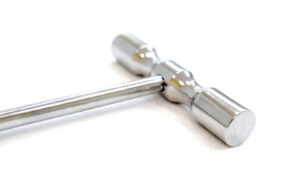 Hammaspeili T-kahvalla