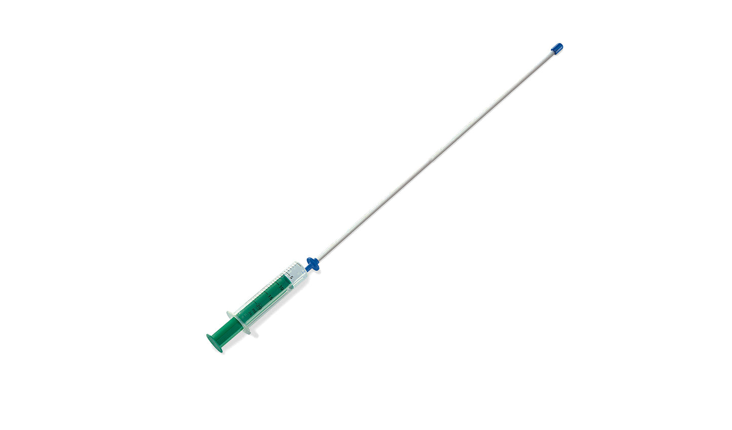 Minitüb Universal katetri /inseminetti 57 cm, 5 kpl