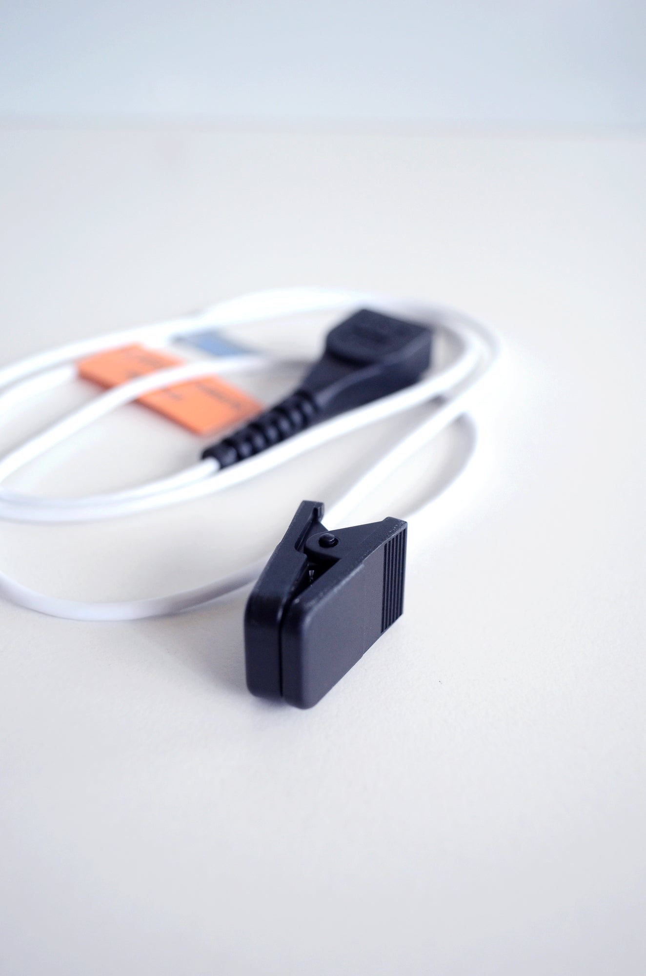 Nonin pulssioksimetrin kielianturi