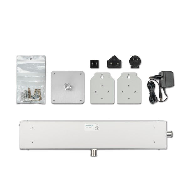 Anestesiayksikön kaasunpoistojärjestelmä