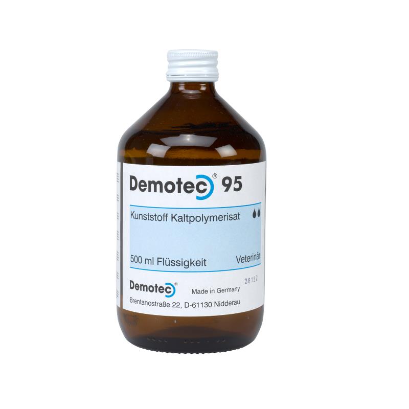Demotec 95, neste 500 ml