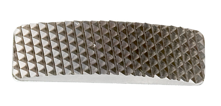 Equivet kaareva MagFloat superiorterä | Medium