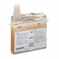 Catgut Chrom 0 (4) | 75m | Paljousalennus!