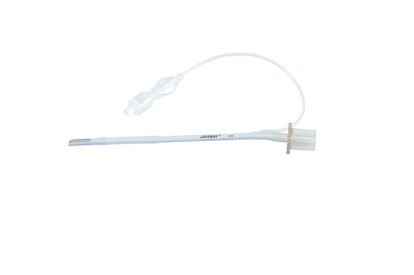 Intubaatioputket kuffilla | silikoni | eri kokoja