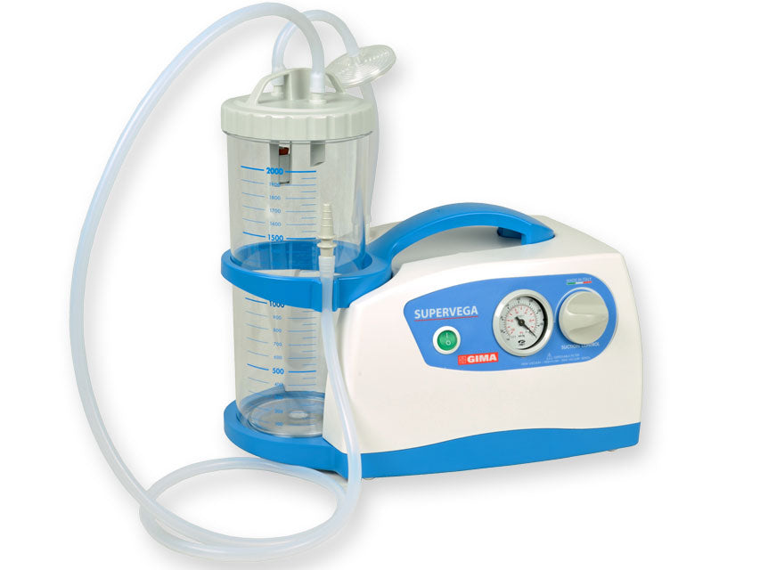 Super-Vega 2 imulaite - 2 l