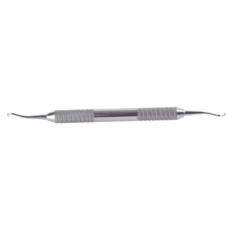 Hammaskivenpoistosirppi | Sickle Scaler | Supragingivaalinen