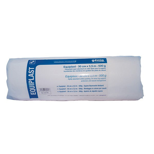 EQUIPLAST®, Equine Dressing 30 cm x 3,5 m | 12 kpl